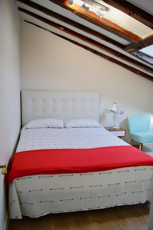 Apartamento Sol Madrid Luaran gambar