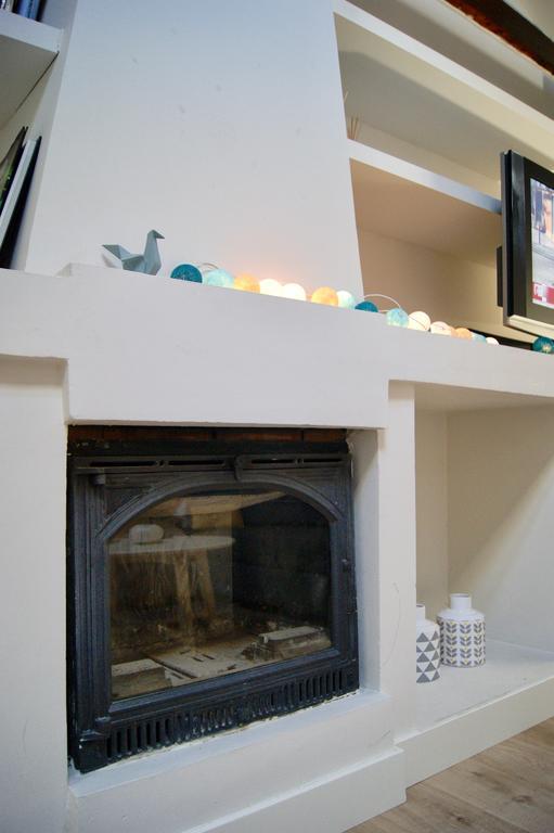Apartamento Sol Madrid Luaran gambar