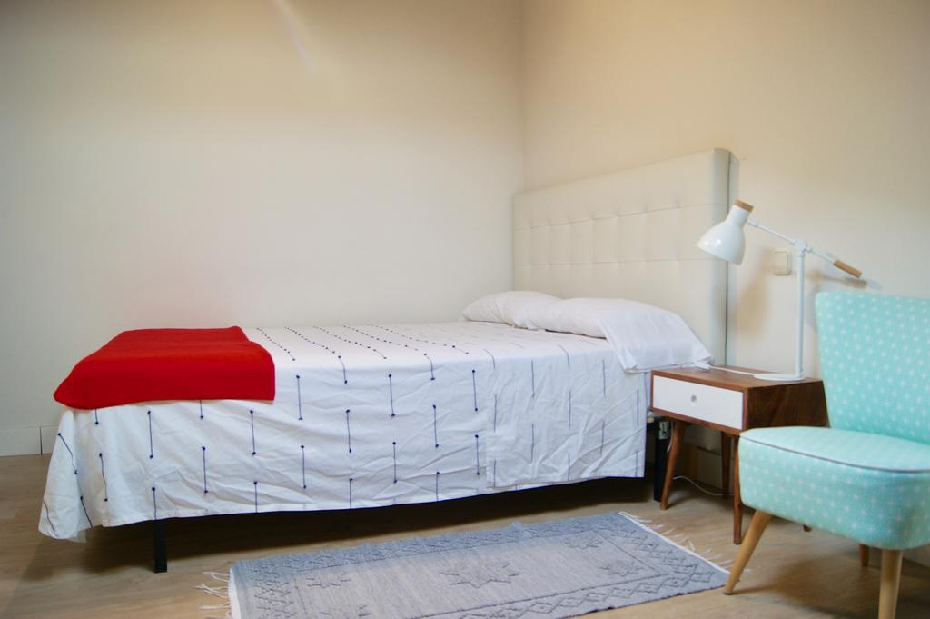 Apartamento Sol Madrid Luaran gambar