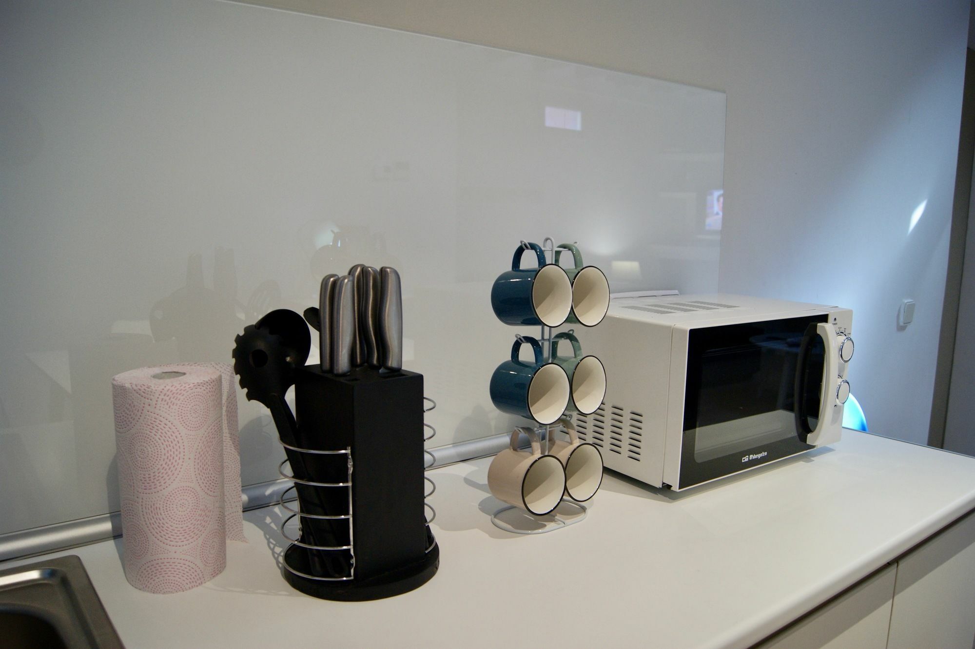 Apartamento Sol Madrid Luaran gambar