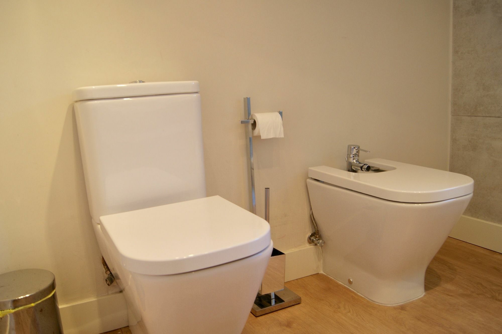 Apartamento Sol Madrid Luaran gambar