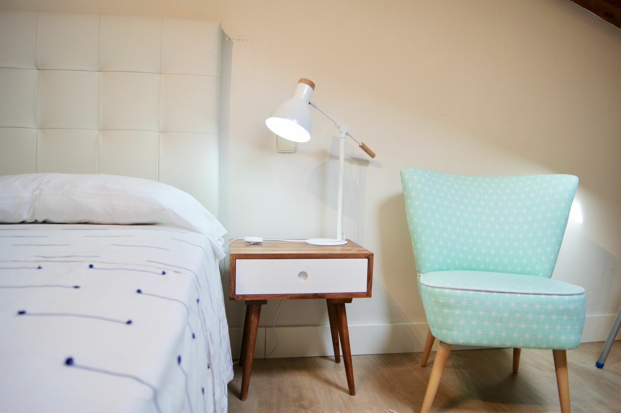 Apartamento Sol Madrid Luaran gambar