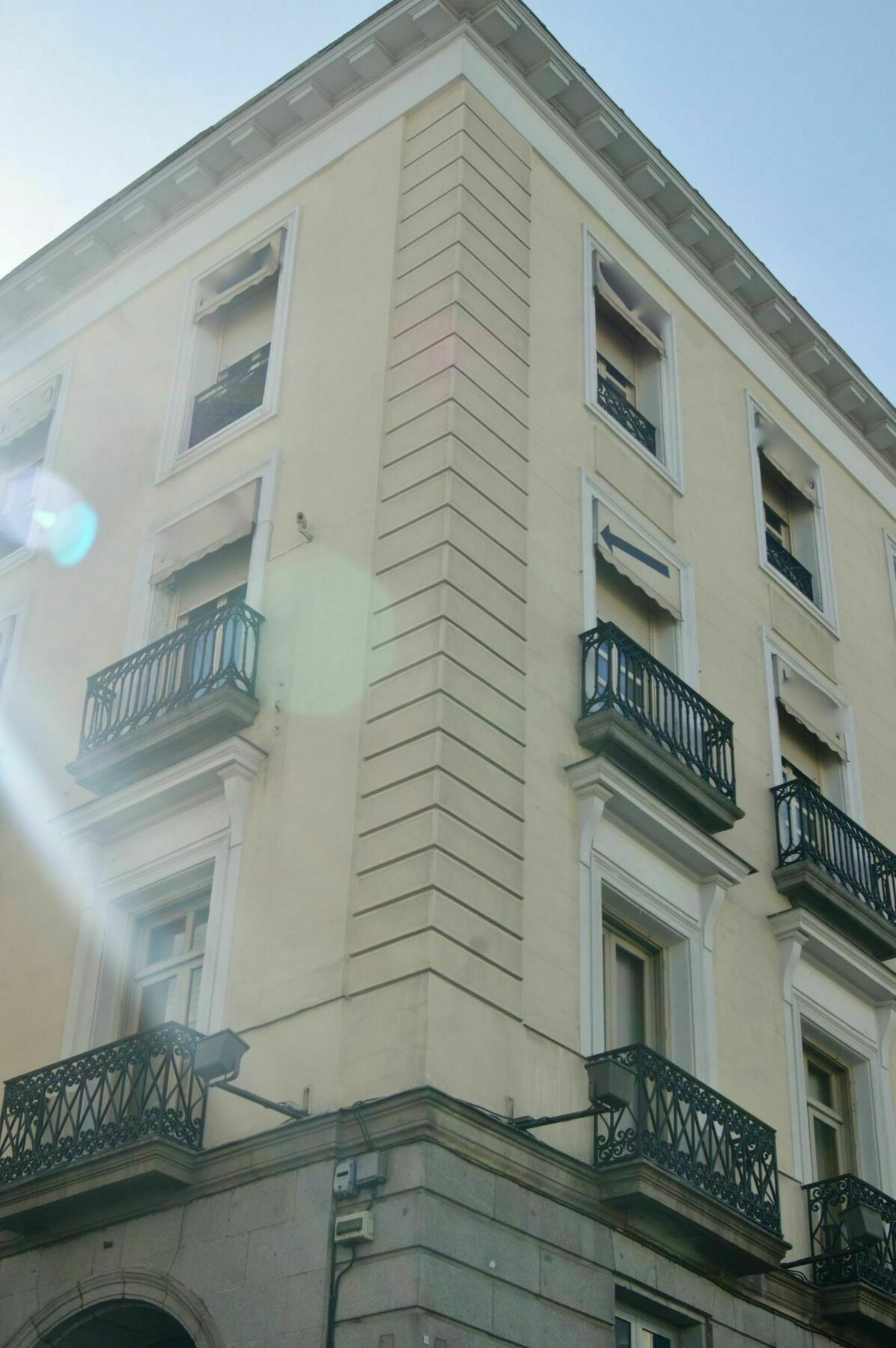 Apartamento Sol Madrid Luaran gambar