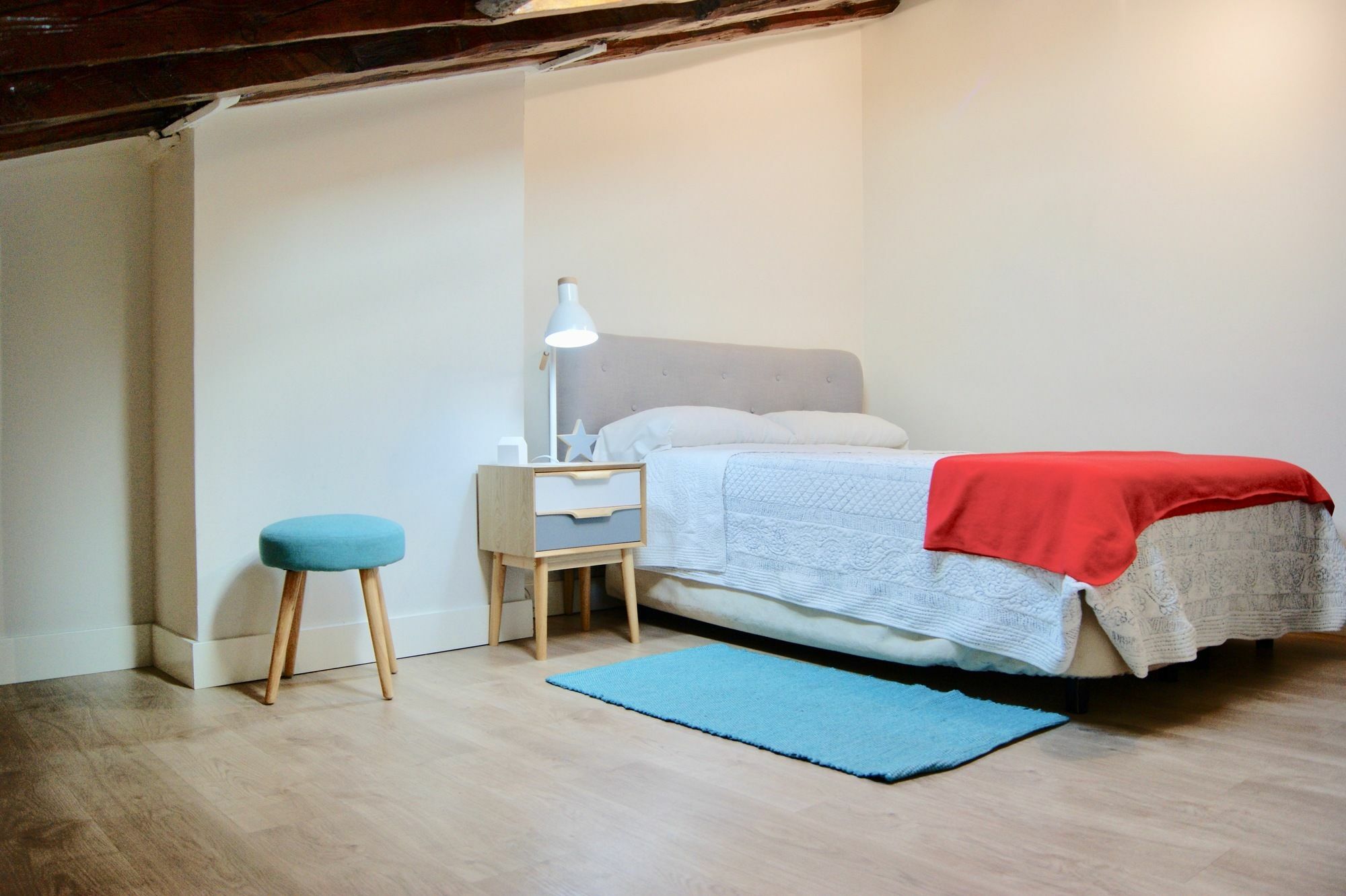 Apartamento Sol Madrid Luaran gambar
